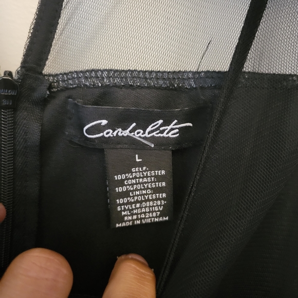 Dress - Picture 4 of 4